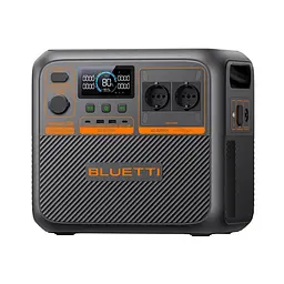 Портативна зарядна станція BLUETTI PREXiaomiUM 200 V2 2700W - мініатюра 5