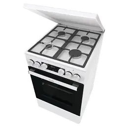 Плита газова GORENJE GK 5C42 WF-B - мініатюра 4