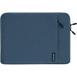Чохол для ноутбука Grand-X 15.6'' Dark Grey (SL-15D)
