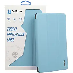 Чохол до планшета BeCover Smart Case Lenovo Tab P11 (2nd Gen) (TB-350FU/TB-350XU) 11.5" Light Blue (708681)