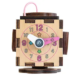Бізікубик Мрія GoodPlay K115 Різнокольоровий shop (4820276870154) - мініатюра 3