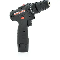 Шуруповерт Voltronic ручний багатофункціональний перехідник 12V 550-1550 r/min