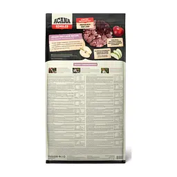 Сухий корм для собак Acana Grass-Fed Lamb 17 кг (0064992570170) - мініатюра 2
