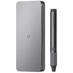 Гравер акумуляторний Xiaomi MiJia Electric Carving Pen 16 насадок (MJDMB001QW) - мініатюра 1