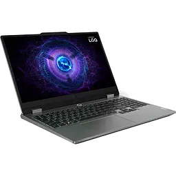 Ноутбук MSI Cyborg 15 AI A1VFK [A1VFK-099US] [126132] - мініатюра 2
