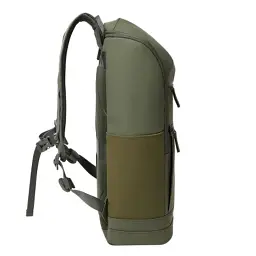 Рюкзак для ноутбука RivaCase 15.6" 7856 Eden, Olive green, 20L (7856Olivegreen) - мініатюра 4