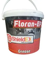 Мастило ShieldEx Floran EP-2 7кг SH200595