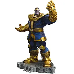 Статуетка Marvel Thanos Infinity Gauntlet - BDS Art Scale 1/10 (Рукавичка Нескінченності) 30,3 см - мініатюра 2