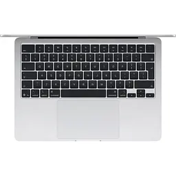 Ноутбук Apple MacBook Air 15" M5 16/1TB Silver 2026 (MDVA4) [160696] - мініатюра 2