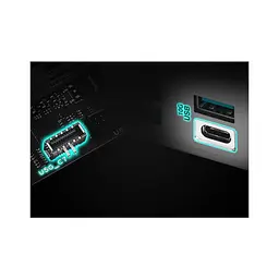Материнська плата ASUS B850M MAX GAMING WIFI - мініатюра 11