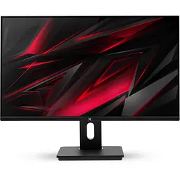 Монітор Vinga 27S118-21B - мініатюра 3