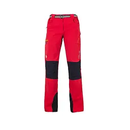 Штани Milo Tacul Lady Red S (1053-TACLR17S)