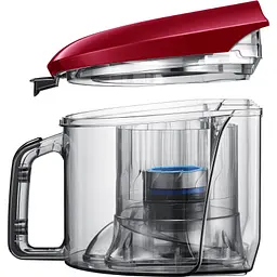 Порохотяг Samsung VC07M2110SR/UK (колба) - мініатюра 3