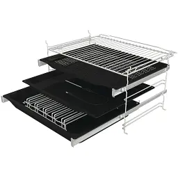 Електрична духова шафа GORENJE BO 6735 E05B - мініатюра 10
