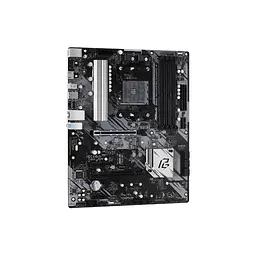 Материнська плата ASRock B550 PHANTOM GAMING 4 - мініатюра 4