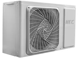 Кондиціонер Haier HEC HSU-12LT(I)/HSU-12LT(O) - мініатюра 3