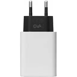 Мережевий зарядний пристрій Google Pixel 30W USB-C White (GA03502-EU) [107182] - мініатюра 2
