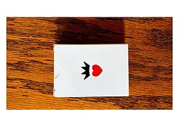 Карти гральні United States Playing Card Company Ren (PC_R) - мініатюра 3