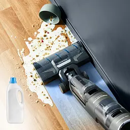 Вертикальний пилосос Rowenta X-Clean 4 GZ5035WO [124495] - мініатюра 3