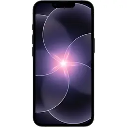 Смартфон Apple iPhone 17e 512GB eSim Black (MHRR4) [160154] - мініатюра 2