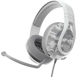 Ігрові навушники Turtle Beach Recon 500 Arctic Camo [TBS-6405-02] [119433] - мініатюра 2