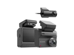 Відеореєстратор DDPai Z50 Pro Dual GPS