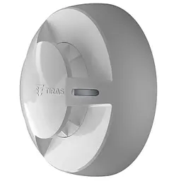 Неадресний тепловий сповіщувач Tiras DETECTO HT10 White (15-00093) - мініатюра 3