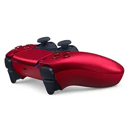 Геймпад Sony DualSense (Volcanic Red) + Зарядна станція Sony DualSense Charging Station - мініатюра 3