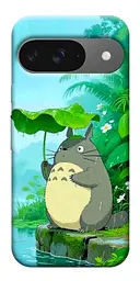 TPU чохол Demsky My friend totoro для Google Pixel 10