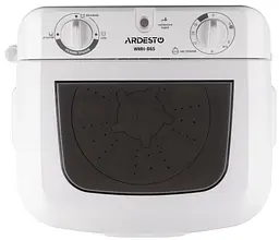 Пральна машина Ardesto WMH-B65 - мініатюра 5