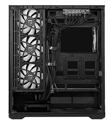 Корпус MSI MAG PANO 110R PZ без БП Black (MAG PANO 110R PZ) - мініатюра 10
