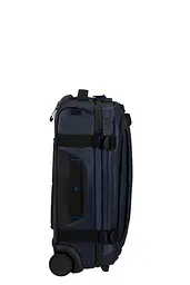 Дорожня Сумка Samsonite ECODIVER BLUE 55x35x23 KH7*01011 - мініатюра 9