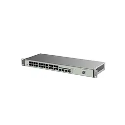 Комутатор Ruijie Reyee RG-NBS3100-24GT4SFP-V2 - мініатюра 2