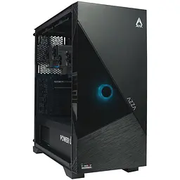 Сервер двопроцесорний Tower Power Up #58 Xeon E5 2680 v4 x2/128 GB/SSD 4TB/Int Video