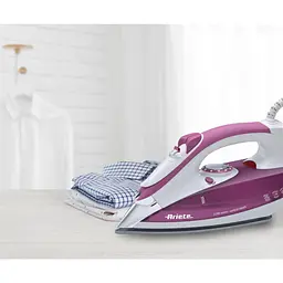 Праска з парою Ariete 6215 White/pink UA - мініатюра 6