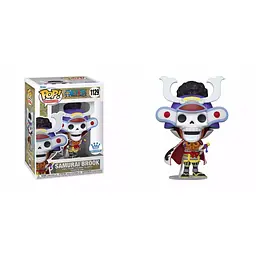 Фігурка Funko Pop One Piece Брук One Piece Brook 10 см Exclusive FP OP B 1129E