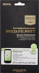 Захисна плівка HOCO HTC T326 Desire SV matte (матова) - мініатюра 2