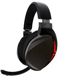 Гарнітура ігрова Asus ROG Strix Fusion 300 3.5 мм/USB Black (90YH00Z1-B8UA00)