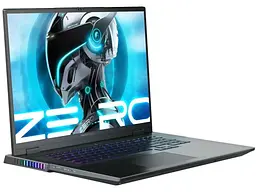 Ноутбук Thunderobot Zero 18 Pro (ZERO18Pro-U9275HX59G2Q240ARB1) - мініатюра 2