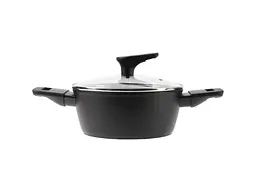 Каструля Bergner Copper 20 см (BG-30293-BK) - мініатюра 2