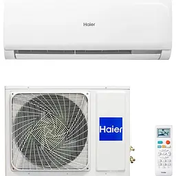 Спліт-система Haier Tibio AS68TEDHRA-CL/1U68REEFRA [116138]