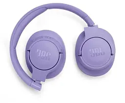 Навушники бездротові Tune 770NC, Purple, Bluetooth, мікрофон JBL teh0027991 - мініатюра 4