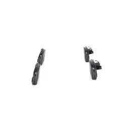 Гальмівні колодки Bosch 0 986 494 401 - миниатюра 4