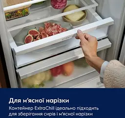 Холодильник Electrolux LNT7ME36K2 - мініатюра 7