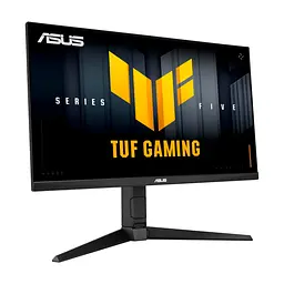 Монітор ASUS TUF Gaming VG27AQML5A (90LM0BG0-B02971) - мініатюра 2
