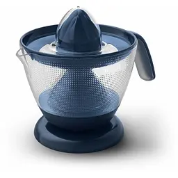 Соковитискач Tefal Morning Blue цитрус-прес 25 Вт синій (ZP2M04E0) - мініатюра 7