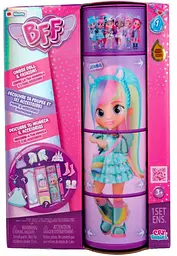 Лялька IMC BFF S1 Джена, 20 см (904361) - мініатюра 6