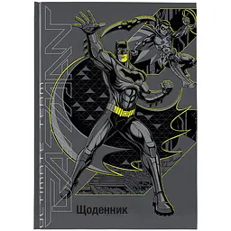 Щоденник шкільний Kite DC (DC26-262)