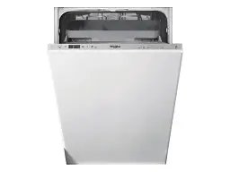 Посудомоечная машина Whirlpool WSIC 3M27
