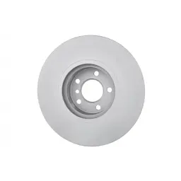 Гальмівний диск Bosch 0 986 479 436 - мініатюра 3
